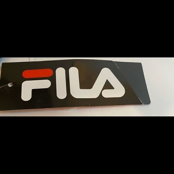 🎉FiLA DRIP LOGO GRAPHIC TEE SIZE:S(8) - Picture 7 of 7